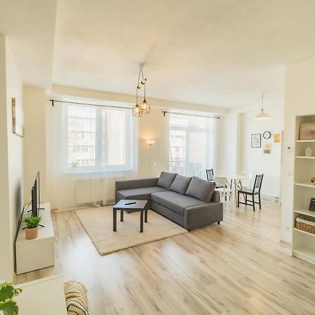 Apartman Liptov 15 Ліптовський Мікулаш Екстер'єр фото