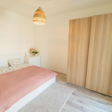 Apartman Liptov 15 Ліптовський Мікулаш Екстер'єр фото
