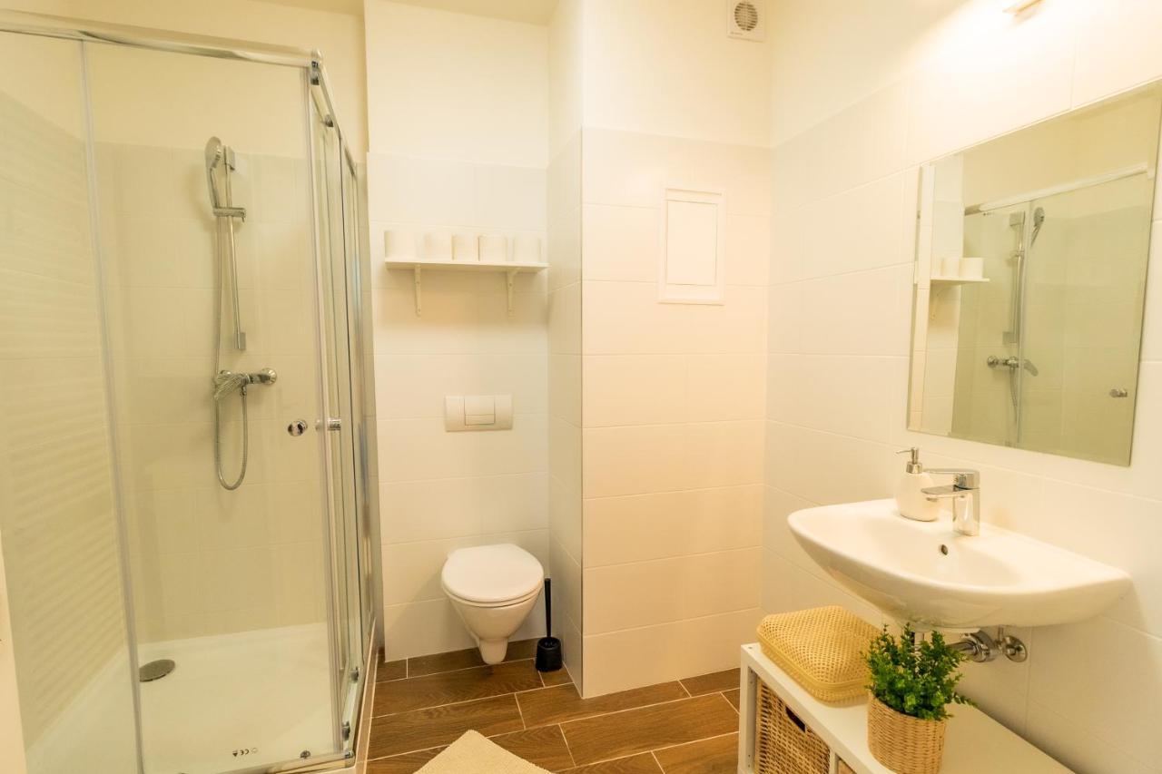 Apartman Liptov 15 Ліптовський Мікулаш Екстер'єр фото