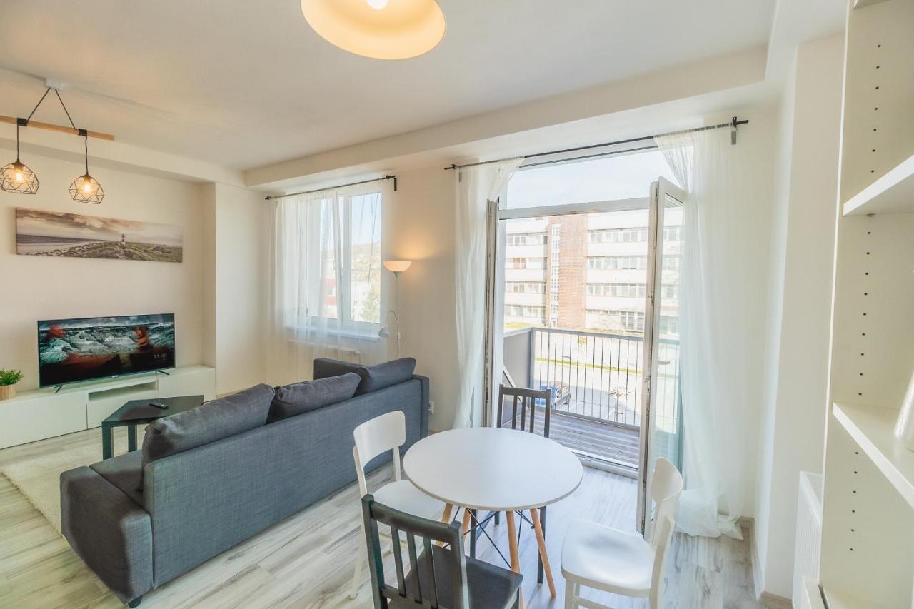 Apartman Liptov 15 Ліптовський Мікулаш Екстер'єр фото