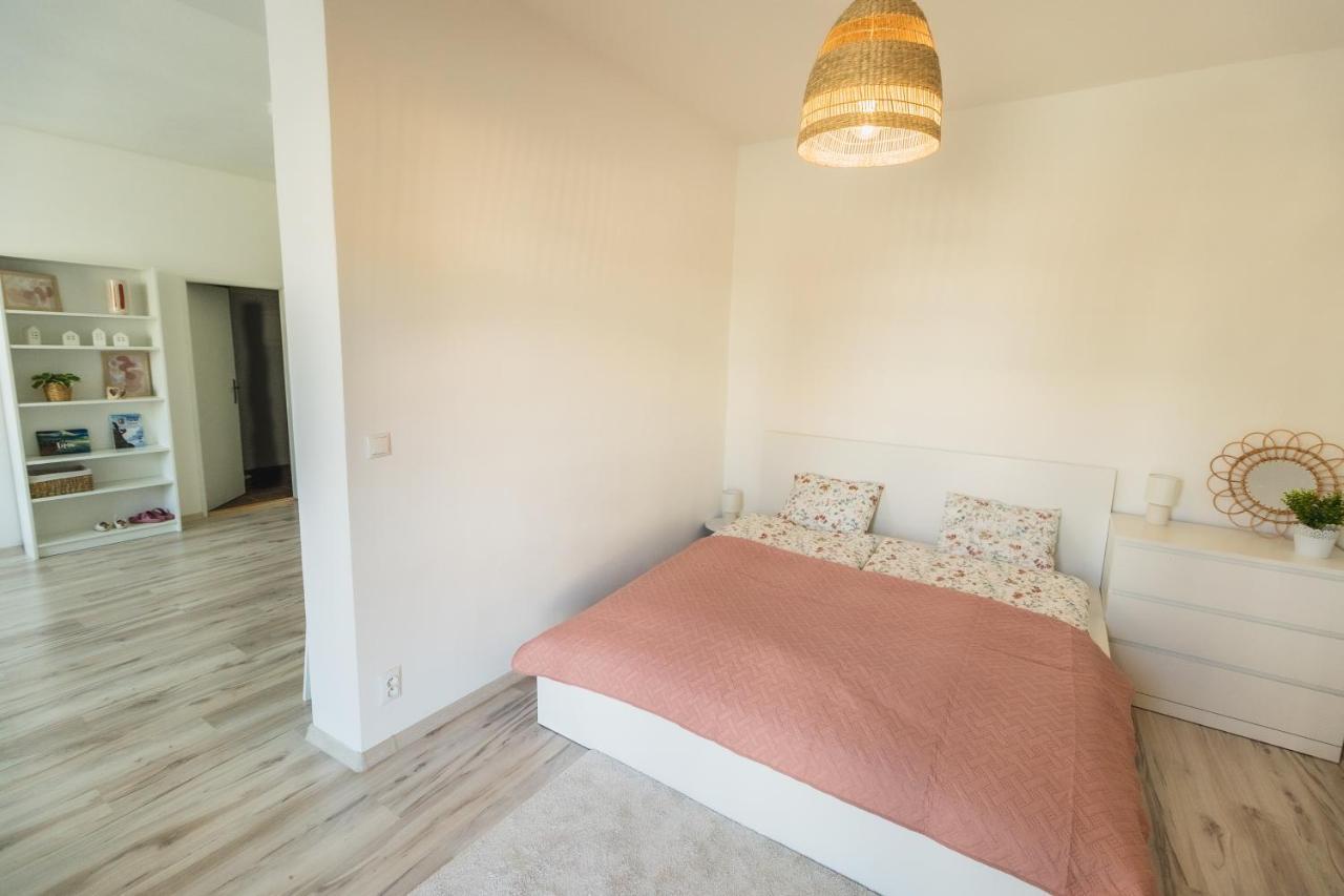 Apartman Liptov 15 Ліптовський Мікулаш Екстер'єр фото