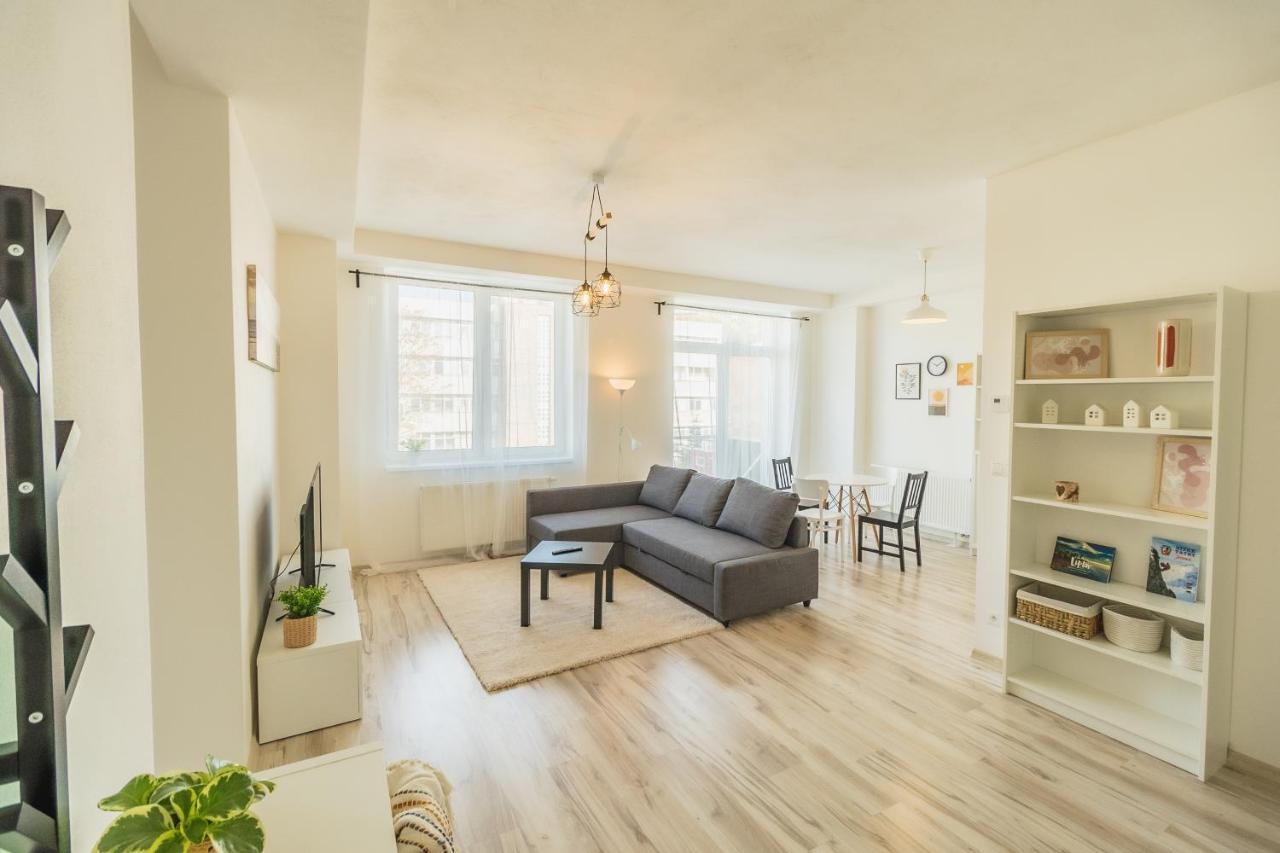 Apartman Liptov 15 Ліптовський Мікулаш Екстер'єр фото