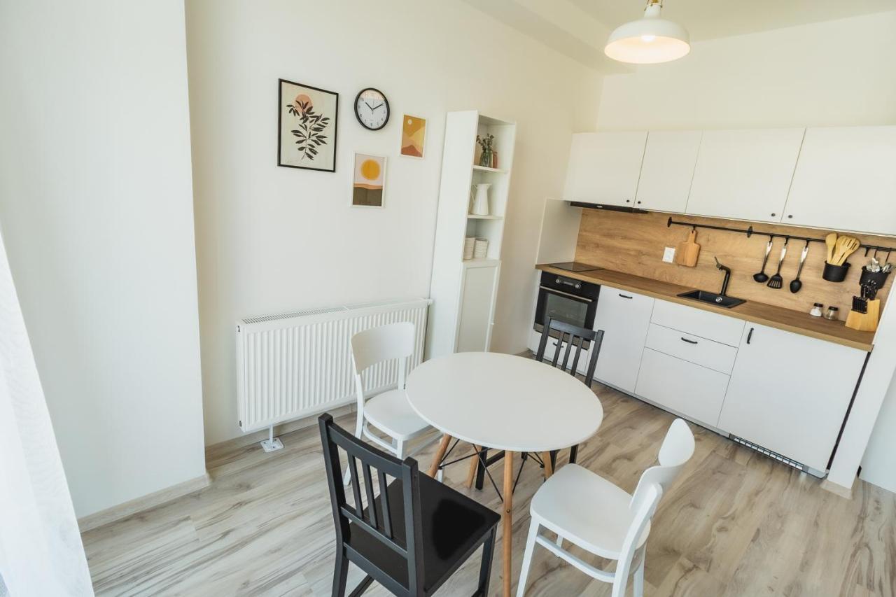Apartman Liptov 15 Ліптовський Мікулаш Екстер'єр фото